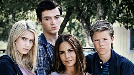 Season 2 (2016) - Season 2 poster and promotional image
