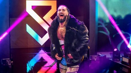 NXT #739 (2023) - Episode 28 poster and promotional image