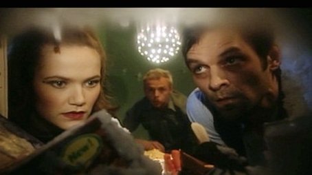 Gatherings (1999) - Episode 2 poster and promotional image