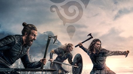 Season 1 (2022) - Season 1 poster and promotional image