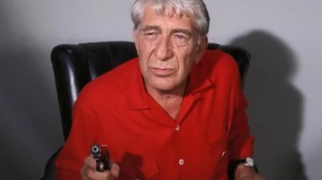 Death Run (1969) - Episode 13 poster and promotional image