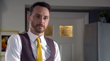 #Hollyoaks (2021) - Episode 133 poster and promotional image