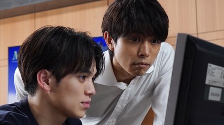 Episode 10 (2021) - Episode 10 poster and promotional image