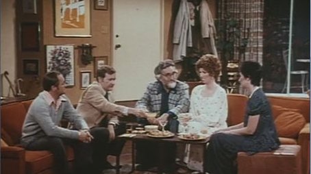 Old Man Rivers (1973) - Episode 7 poster and promotional image