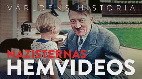 Världens historia Сезон 2