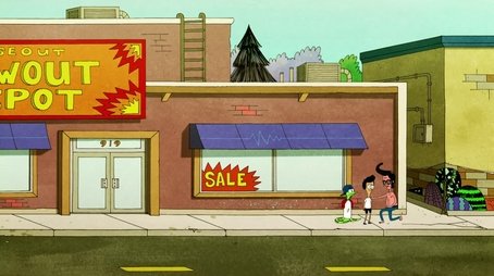 Street Dogg (2015) - Episode 32 poster and promotional image