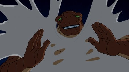 Ben 10: Supremacia Alienígena217