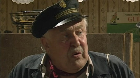 Oh, Doctor Beeching! 시즌 1