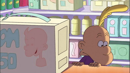 Titeuf Temporada 3