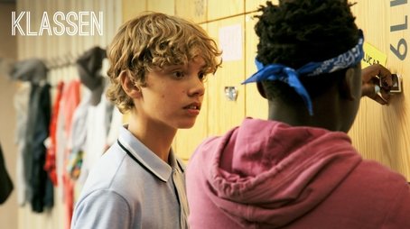 An unexpected alliance (2020) - Episode 13 poster and promotional image