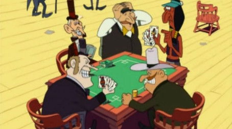 Indian roulette (2001) - Episode 6 poster and promotional image