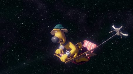 Space Bitzer (2020) - Episode 4 poster and promotional image