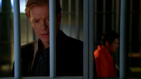 Presumed Guilty (2009) - Episode 15 poster and promotional image