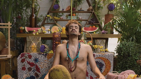 Mexican Psycho (2022) - Episode 7 poster and promotional image