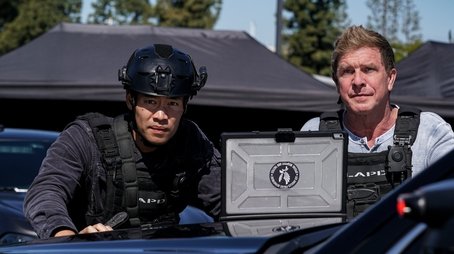S.W.A.T.: Força de Intervenção416