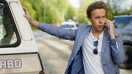 De Zonen van Van As Сезон 4