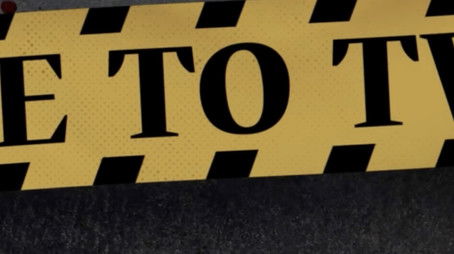 Crime Scene (2020) - Season 6 poster and promotional image