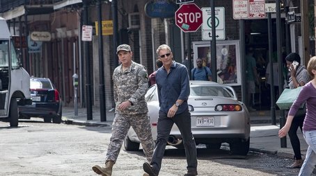 Collateral Damage (2016) - Episode 21 poster and promotional image