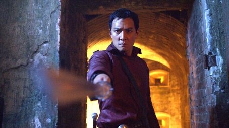 Into the Badlands11