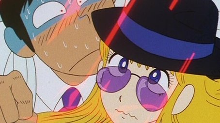 Mafia Boy Needs a Bride! (1983) - Episode 19 poster and promotional image