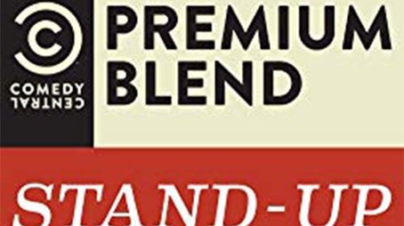 Premium Blend (1997) poster
