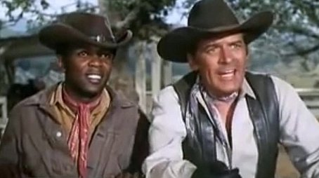 Joshua Watson (1969) - Episode 14 poster and promotional image