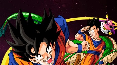 Dragon Ball Z Kai (2009) poster