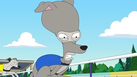 American Dad!1521