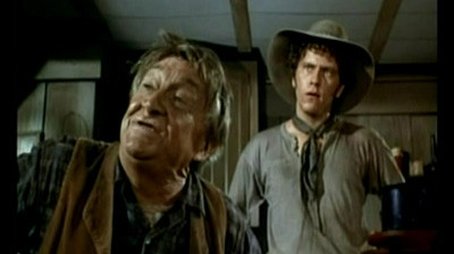 Night of the Red Dog (1971) - Episode 8 poster and promotional image