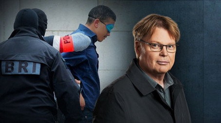 Åsted Norge Сезон 20