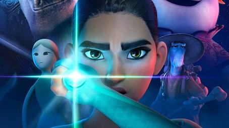 Season 1 (2024) - Season 1 poster and promotional image