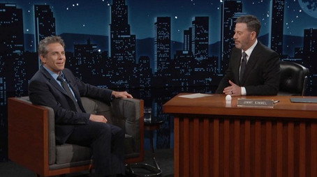 Jimmy Kimmel Live! Temporada 23