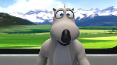 Bernard Сезон 4