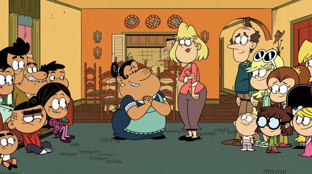The Loud House Σεζόν 7