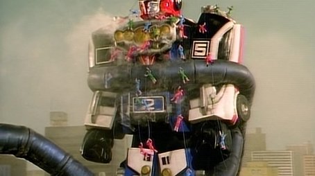 An Unforeseeable Monster Accident!!