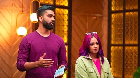 Invest In Lifestyle (2023) - Episode 9 poster and promotional image