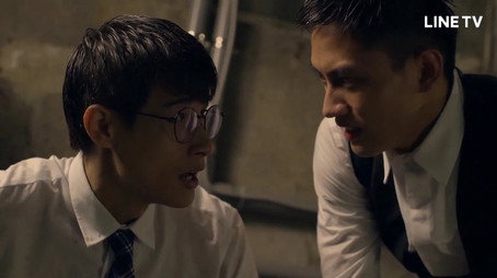 HIStory2：越界 Sezóna 1