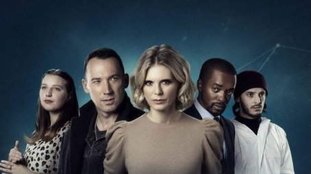Series 26 (2023) - Season 26 poster and promotional image