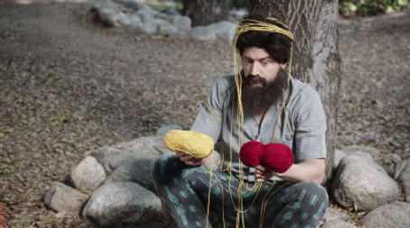 My Friend Falcon (2013) - Episode 12 poster and promotional image