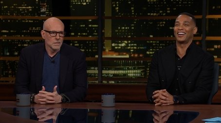 April 26, 2024: Robert F. Kennedy Jr., Scott Galloway, Don Lemon (2024) - Episode 13 poster and promotional image