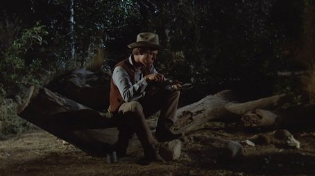 Vengeance Trail (1967) - Episode 15 poster and promotional image