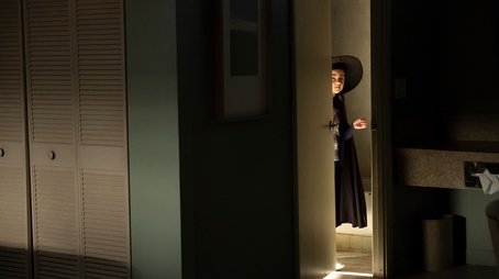 The Return (2018) - Episode 9 poster and promotional image