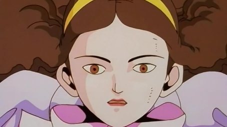 The hands that create souls (1995) - Episode 31 poster and promotional image