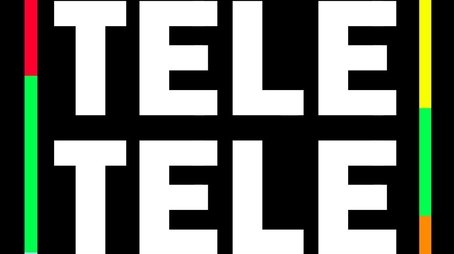 Tele Tele (2000) poster