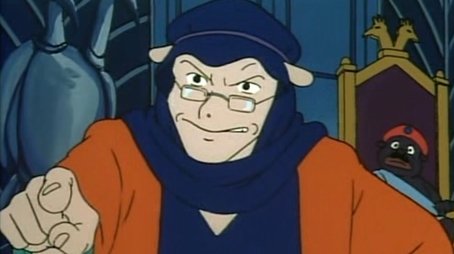 Episode 49 (1987) - Episode 49 poster and promotional image