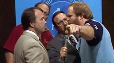 Mid-Atlantic Championship Wrestling Сезон 1