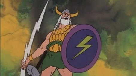 Thunder Rumble (1968) - Episode 16 poster and promotional image