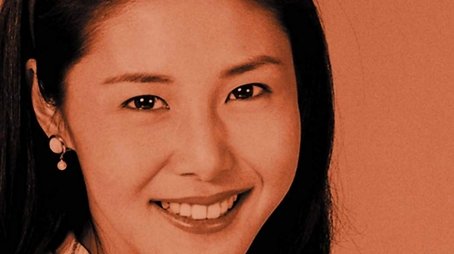Himawari (1996) poster
