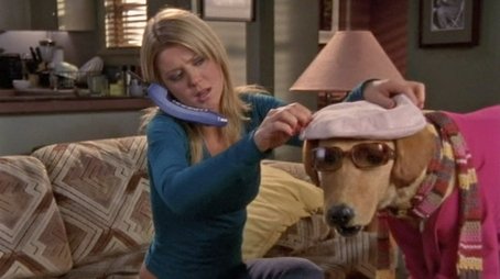 My Clean Break (2004) - Episode 11 poster and promotional image