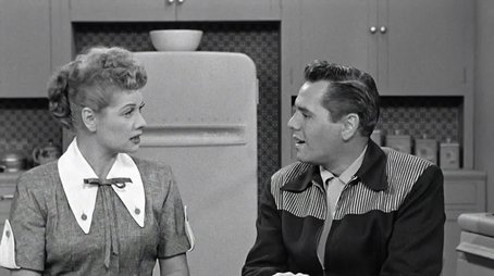 Too Many Crooks (1953) - Episode 9 poster and promotional image